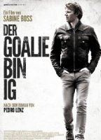 Der Goalie bin ig (2014) Scènes de Nu