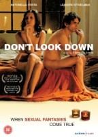 Don't Look Down 2008 film scènes de nu