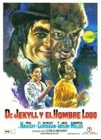 Doctor Jekyll y el Hombre Lobo scènes de nu