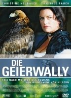 Die Geierwally (2005) Scènes de Nu