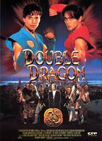 Double Dragon (1993) Scènes de Nu