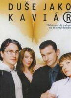 Duse jako kaviár (2004) Scènes de Nu