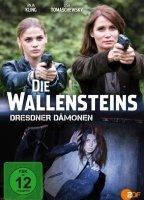 Die Wallensteins - Dresdner Dämonen 2015 film scènes de nu