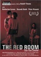 The Red Room scènes de nu