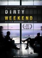 Dirty Weekend (II) scènes de nu