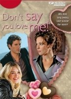Don't Say You Love Me! (2014) Scènes de Nu