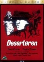 Desertøren (1971) Scènes de Nu