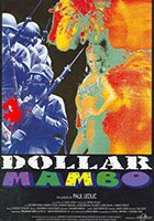 Dollar Mambo scènes de nu