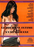 Diary of a Nymphomaniac (1973) Scènes de Nu