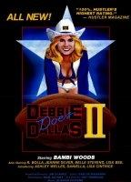 Debbie Does Dallas 2 1981 film scènes de nu