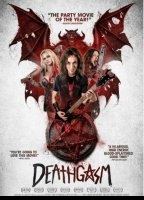 Deathgasm 2015 film scènes de nu