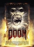 Doom 2005 film scènes de nu