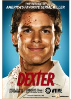 Dexter scènes de nu