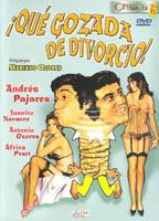 ¡Qué gozada de divorcio! 1981 film scènes de nu
