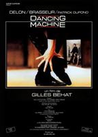 Dancing Machine (1990) Scènes de Nu