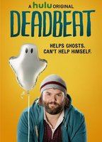 Deadbeat 2014 film scènes de nu