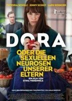 Dora oder die sexuellen Neurosen unserer Eltern (2015) Scènes de Nu