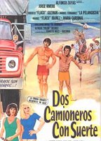 Dos camioneros con suerte (1989) Scènes de Nu
