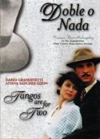 Doble o nada (1997) Scènes de Nu