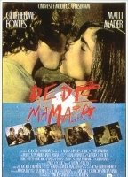 Dedé Mamata (1987) Scènes de Nu