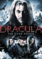 Dracula: The Dark Prince 2013 film scènes de nu