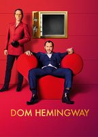 Dom Hemingway (2014) Scènes de Nu