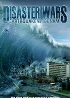Disaster Wars: Earthquake vs. Tsunami 2013 film scènes de nu