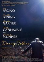 Danny Collins 2015 film scènes de nu