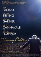 Danny Collins scènes de nu