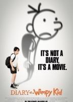 Diary of a Wimpy Kid 2010 film scènes de nu