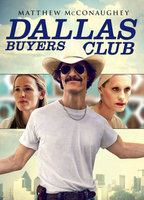 Dallas Buyers Club 2013 film scènes de nu