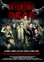 Detention of The Dead 2013 film scènes de nu