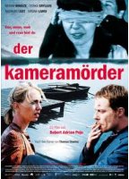 Der Kameramörder (2010) Scènes de Nu