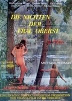 Die Nichten der Frau Oberst. 2. Teil - Mein Bett ist meine Burg 1969 film scènes de nu