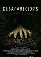 Desaparecidos 2011 film scènes de nu