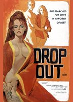 Drop Out 1971 film scènes de nu