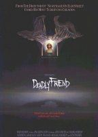 Deadly Friend (1985) Scènes de Nu
