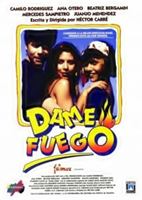 Dame fuego (1994) Scènes de Nu