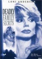 Deadly Family Secrets scènes de nu
