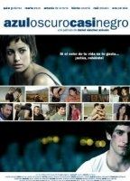 Azul 2006 film scènes de nu