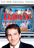 Dream On (1990-1996) Scènes de Nu