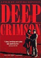 Deep Crimson 1996 film scènes de nu