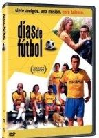 Días de fútbol (2003) Scènes de Nu