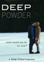Deep Powder (2013) Scènes de Nu