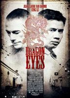 Dragon Eyes 2012 film scènes de nu