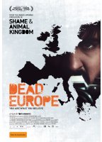 Dead Europe 2012 film scènes de nu