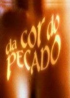 Da Cor do Pecado 2004 film scènes de nu