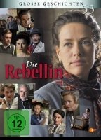 Die Rebellin (2009) Scènes de Nu