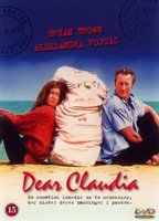 Dear Claudia (1999) Scènes de Nu
