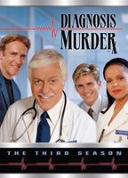 Diagnosis Murder 1993 film scènes de nu